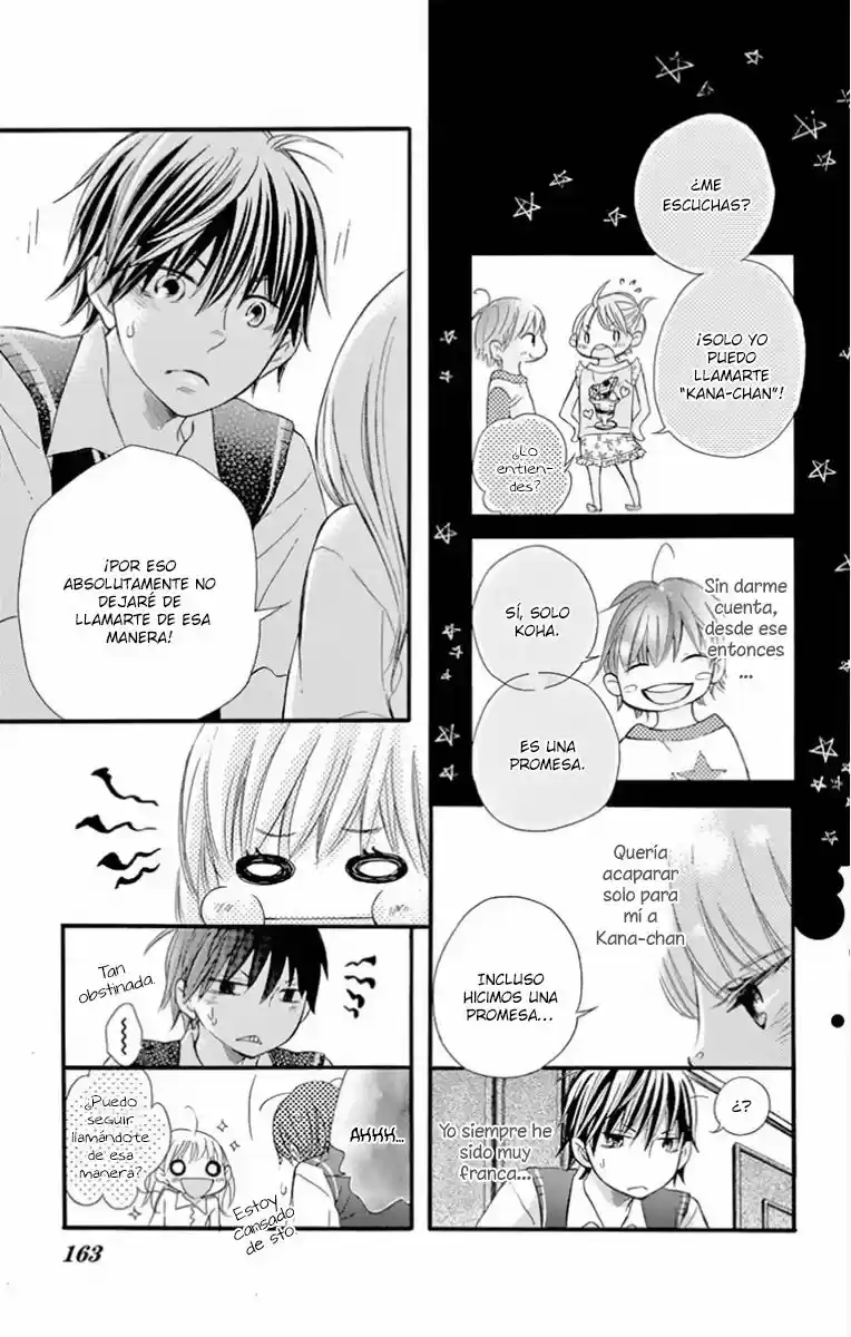 Love Love Game - Capítulo 5 - Página 13 - LectorTMOo
