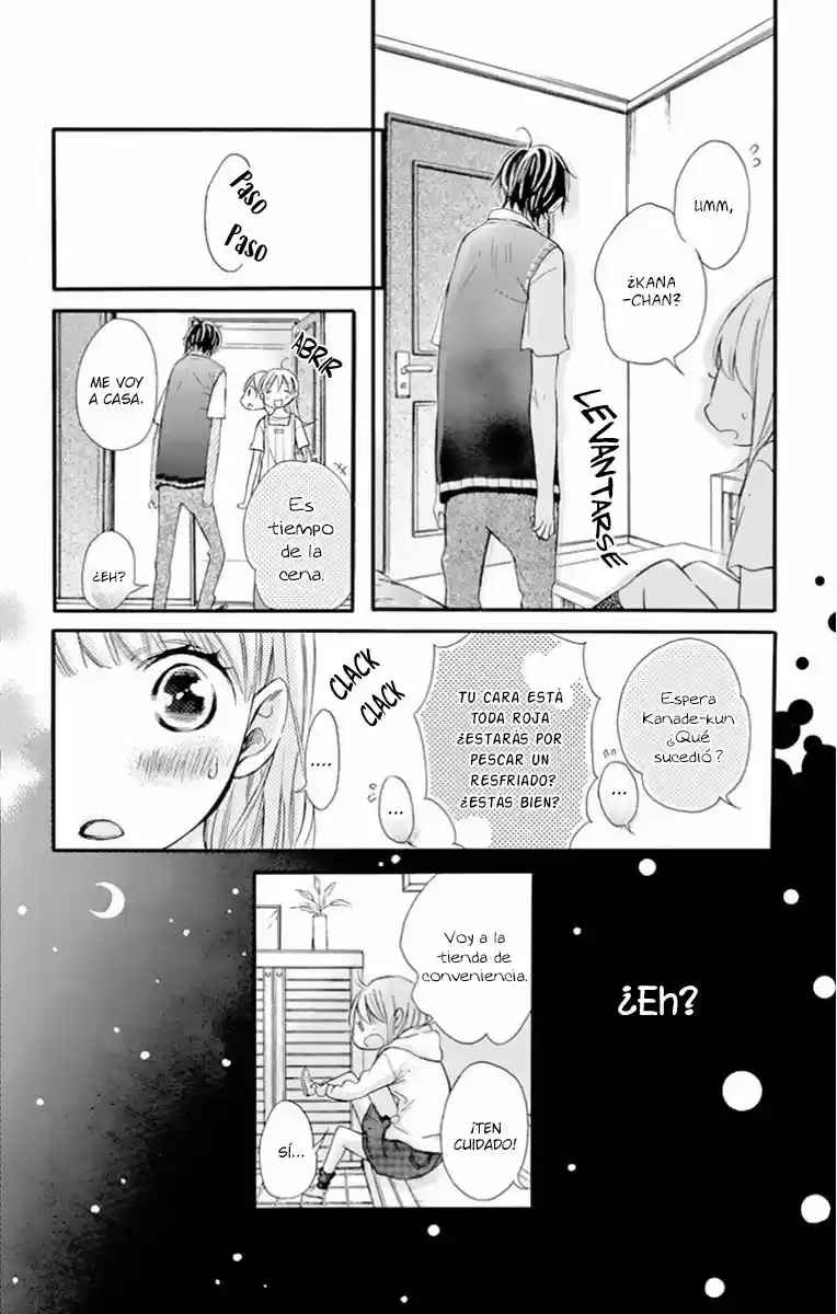 Love Love Game - Capítulo 5 - Página 16 - LectorTMOo