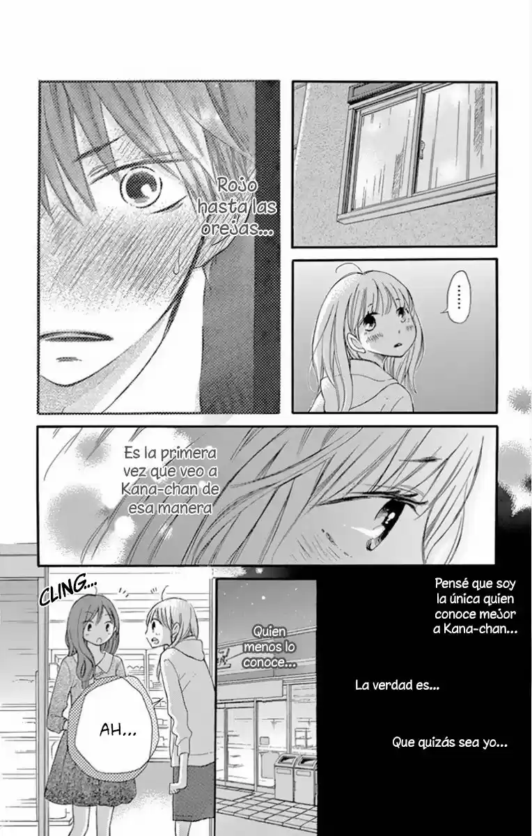 Love Love Game - Capítulo 5 - Página 17 - LectorTMOo