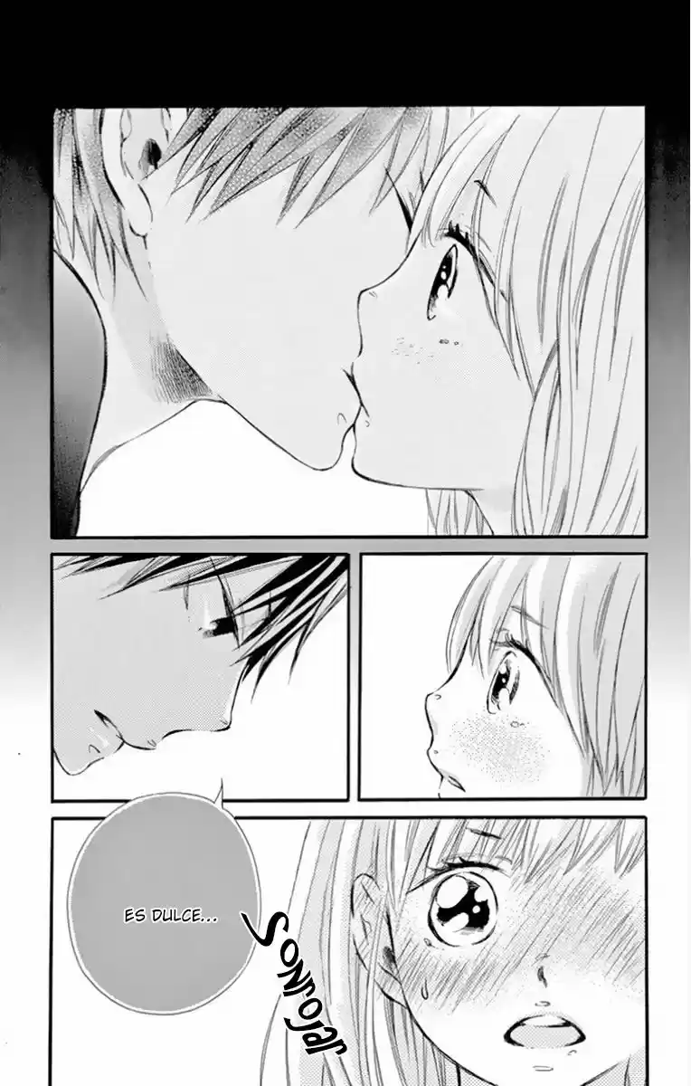 Love Love Game - Capítulo 5 - Página 29 - LectorTMOo
