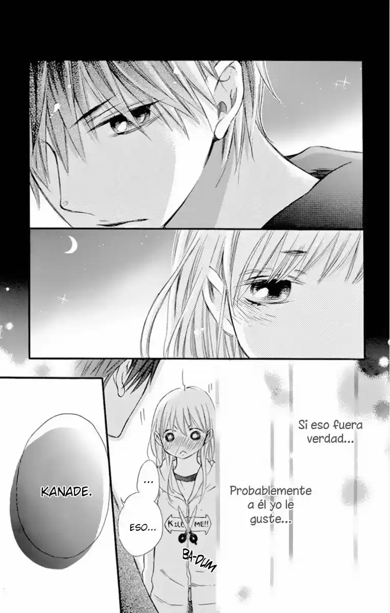 Love Love Game - Capítulo 5 - Página 31 - LectorTMOo