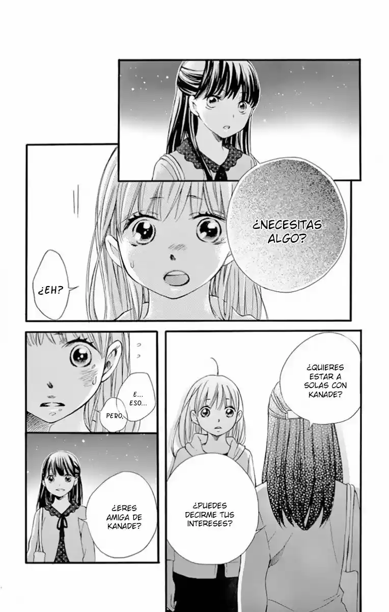 Love Love Game - Capítulo 5 - Página 34 - LectorTMOo