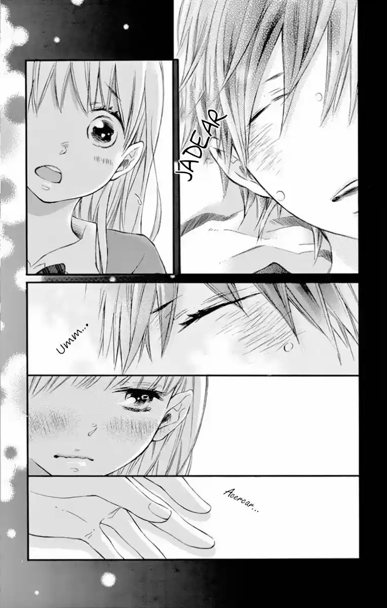 Love Love Game - Capítulo 7 - Página 6 - LectorTMOo