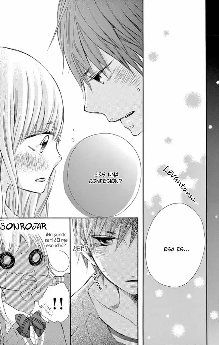 Love Love Game - Capítulo 7 - Página 9 - LectorTMOo