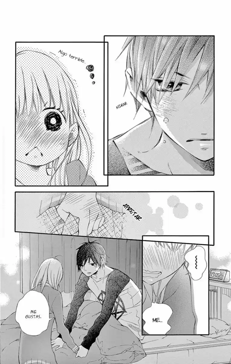 Love Love Game - Capítulo 7 - Página 12 - LectorTMOo