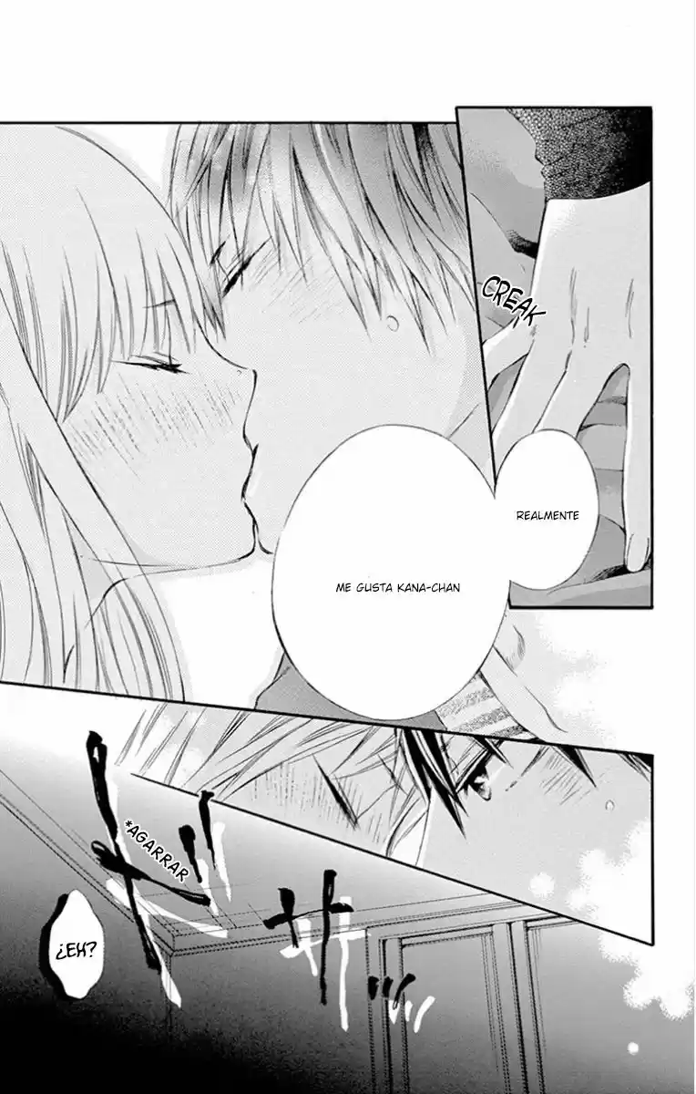 Love Love Game - Capítulo 7 - Página 13 - LectorTMOo