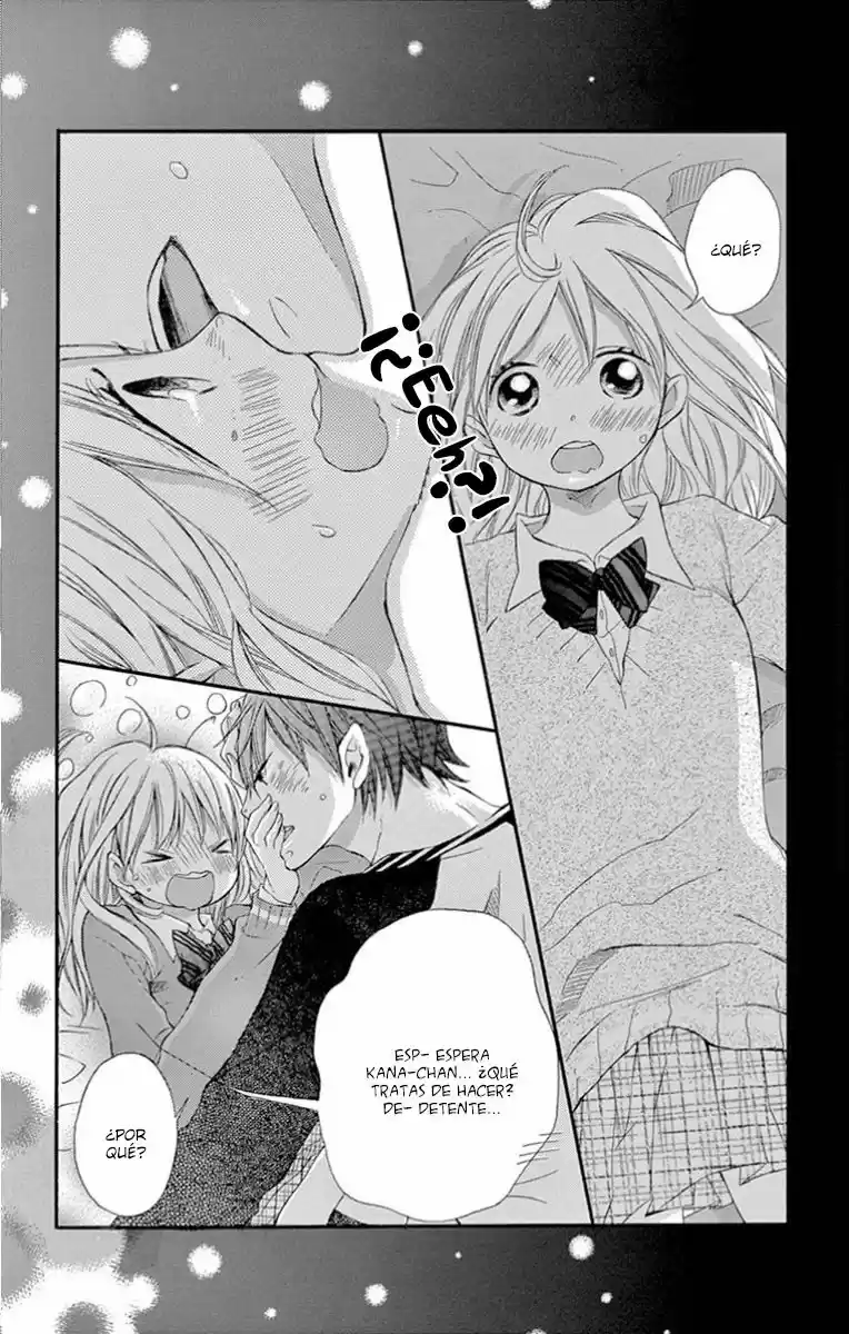 Love Love Game - Capítulo 7 - Página 14 - LectorTMOo