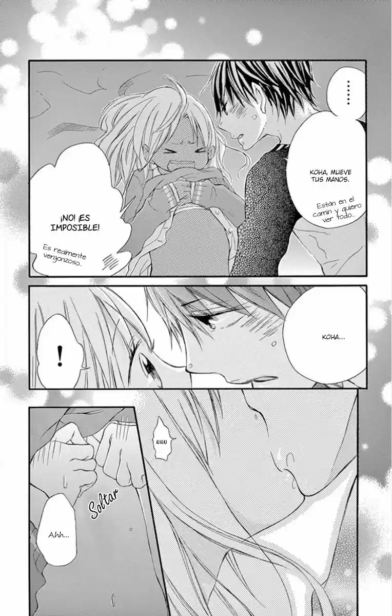 Love Love Game - Capítulo 7 - Página 17 - LectorTMOo