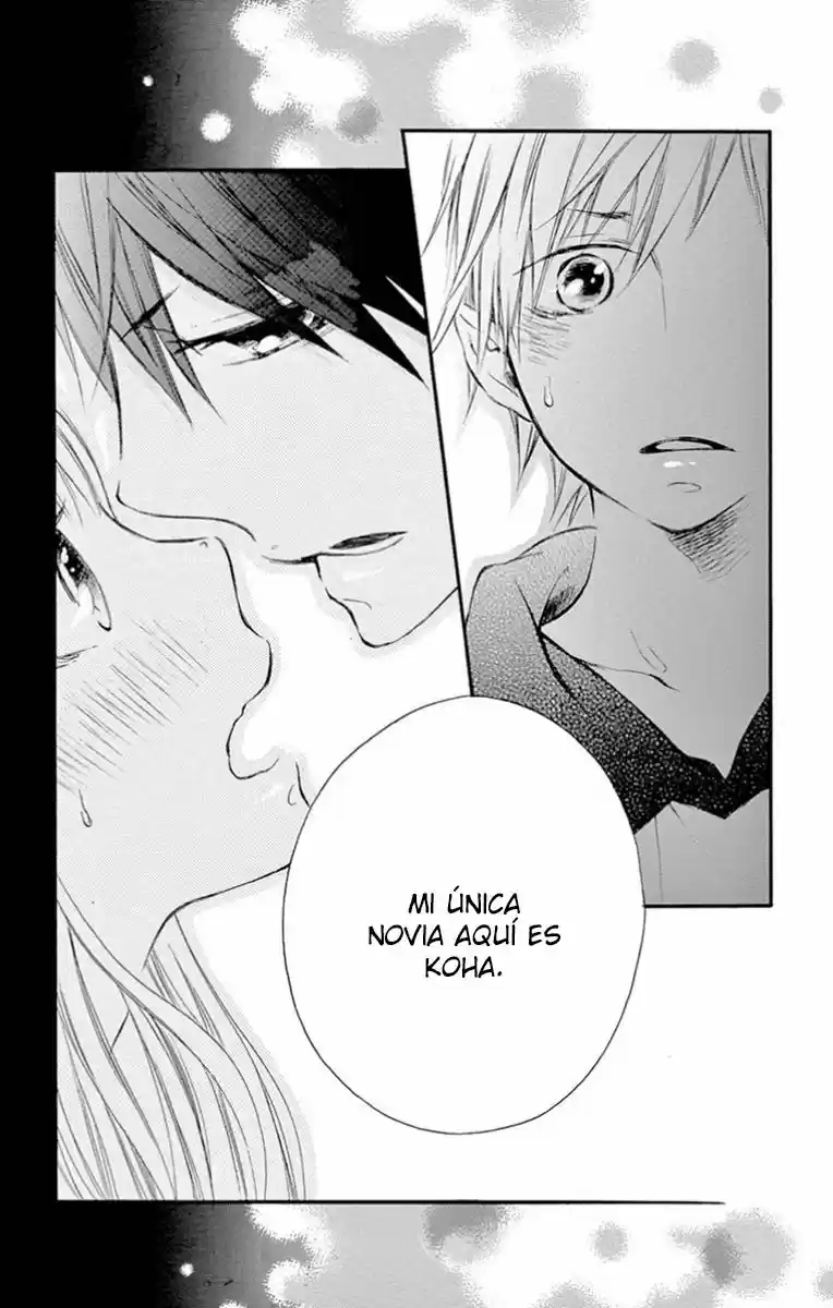 Love Love Game - Capítulo 7 - Página 35 - LectorTMOo