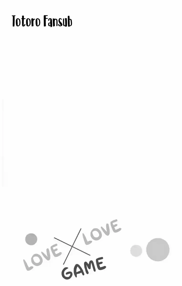 Love Love Game - Capítulo 7 - Página 37 - LectorTMOo