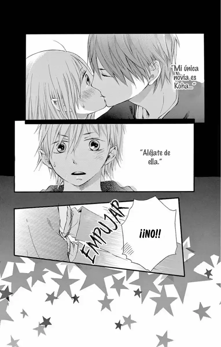 Love Love Game - Capítulo 8 - Página 4 - LectorTMOo