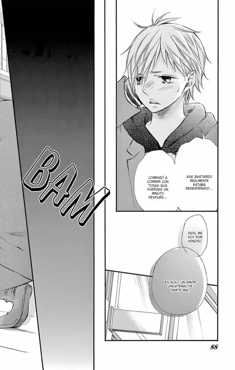 Love Love Game - Capítulo 8 - Página 13 - LectorTMOo