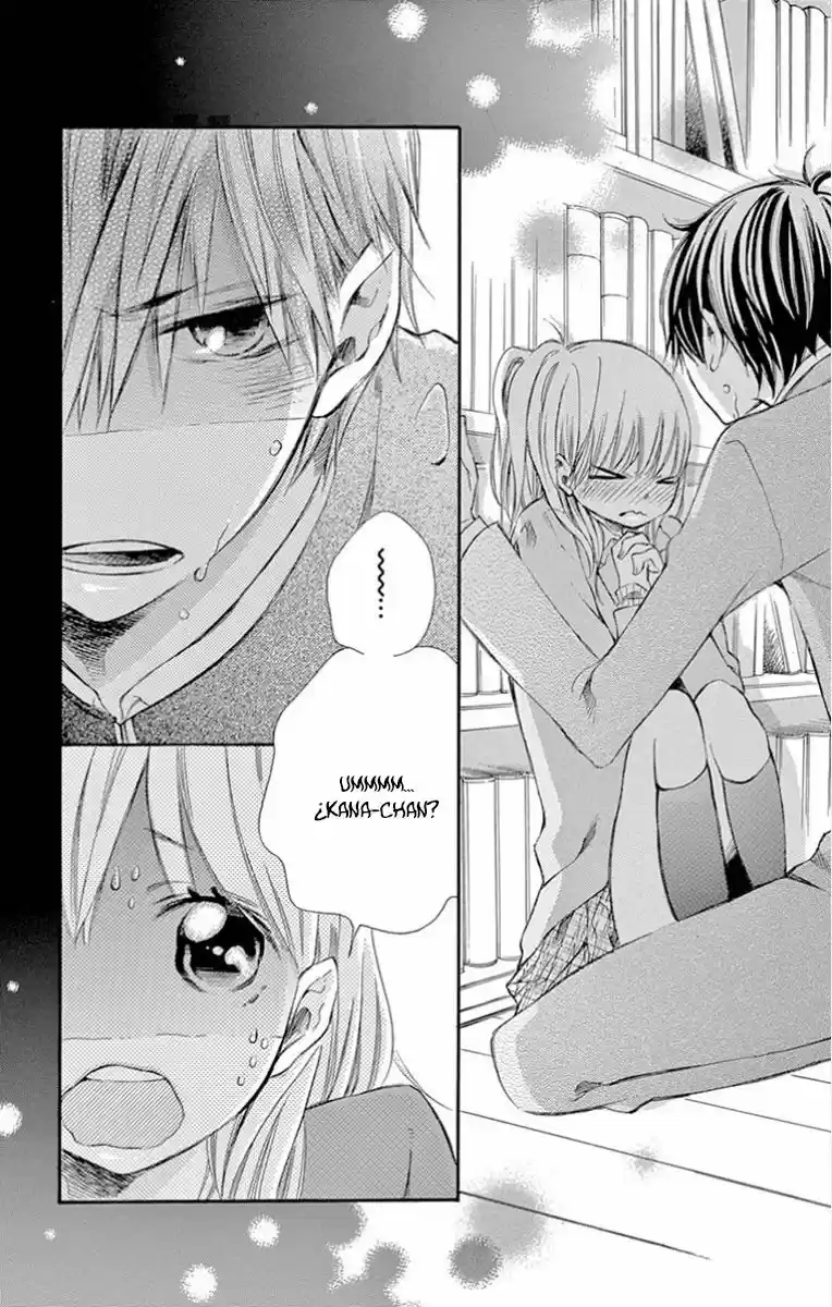 Love Love Game - Capítulo 8 - Página 14 - LectorTMOo
