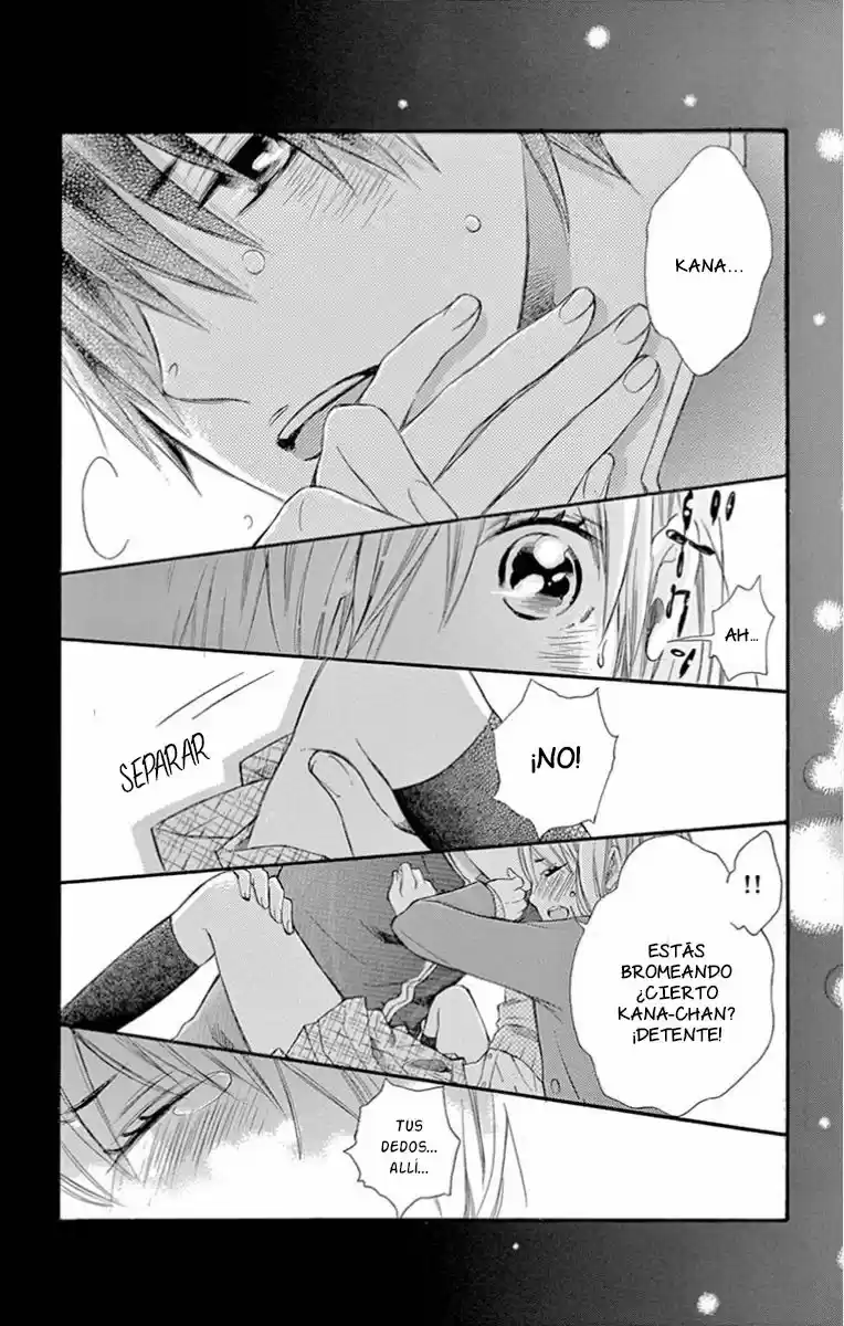 Love Love Game - Capítulo 8 - Página 16 - LectorTMOo