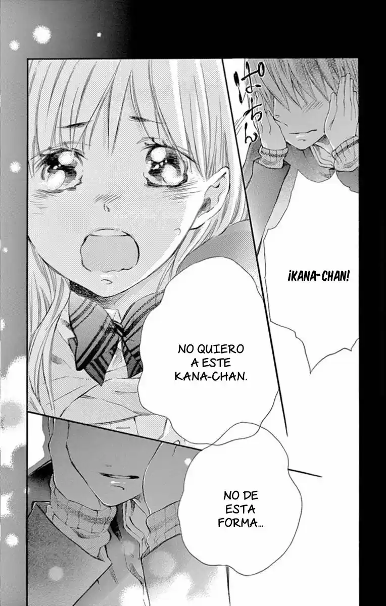 Love Love Game - Capítulo 8 - Página 17 - LectorTMOo