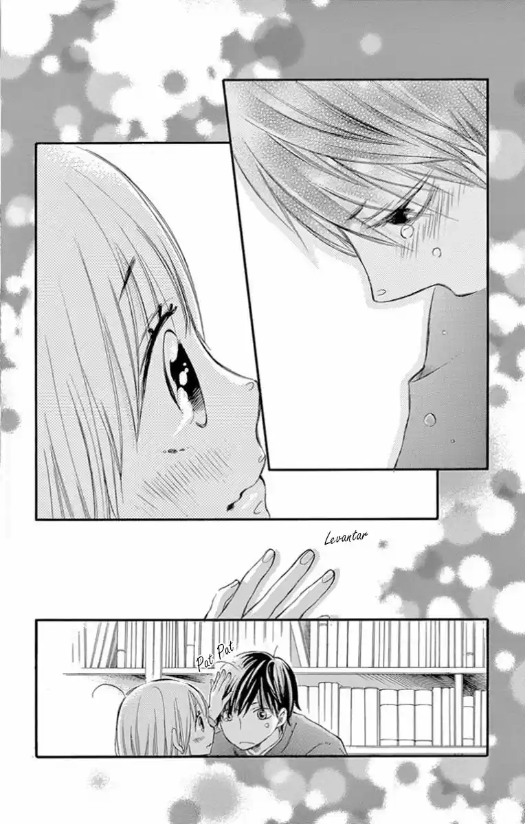 Love Love Game - Capítulo 8 - Página 23 - LectorTMOo