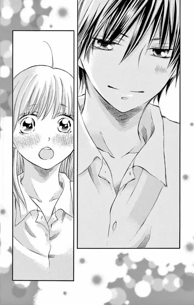 Love Love Game - Capítulo 8 - Página 34 - LectorTMOo