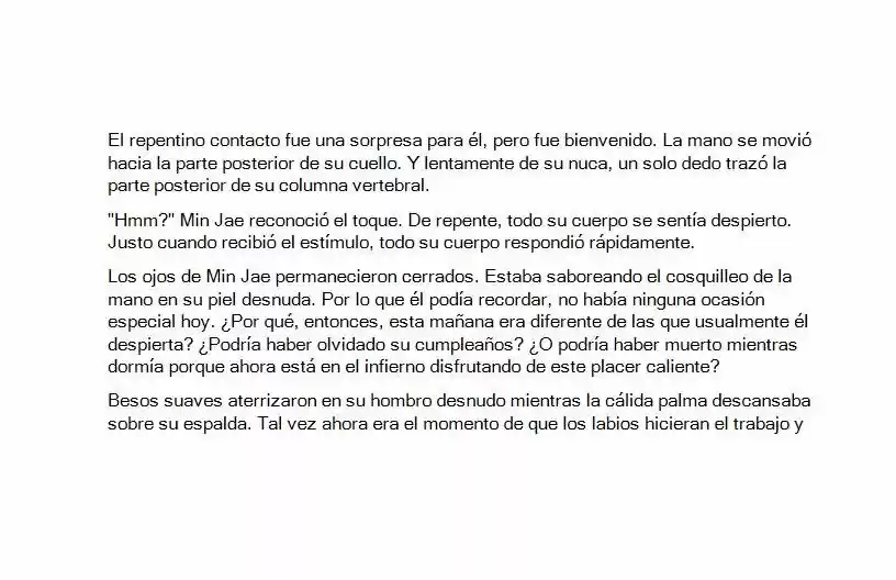 Love Me Again, Wife! (Novela) - Capítulo 1 - Página 2 - LectorTMOo