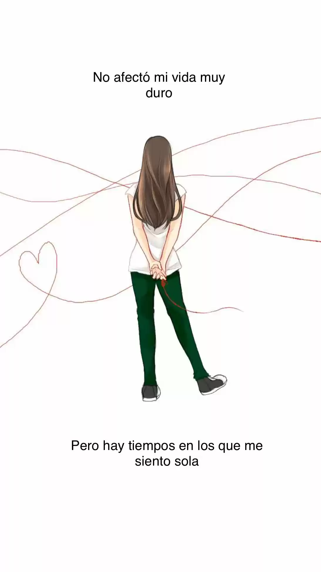 Love Me Knot - Capítulo 1 - Página 5 - LectorTMOo
