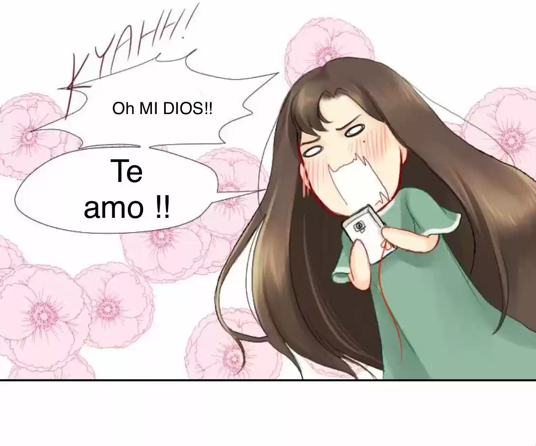 Love Me Knot - Capítulo 1 - Página 9 - LectorTMOo