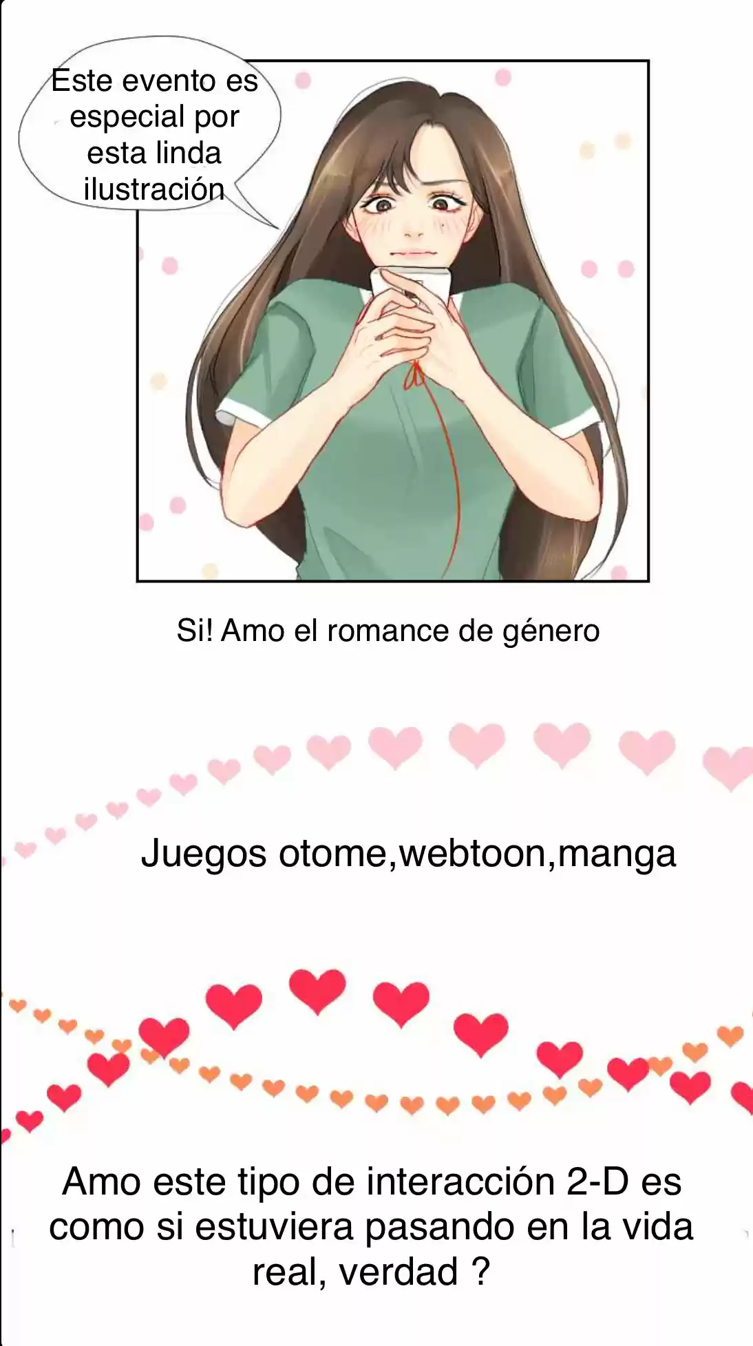 Love Me Knot - Capítulo 1 - Página 10 - LectorTMOo