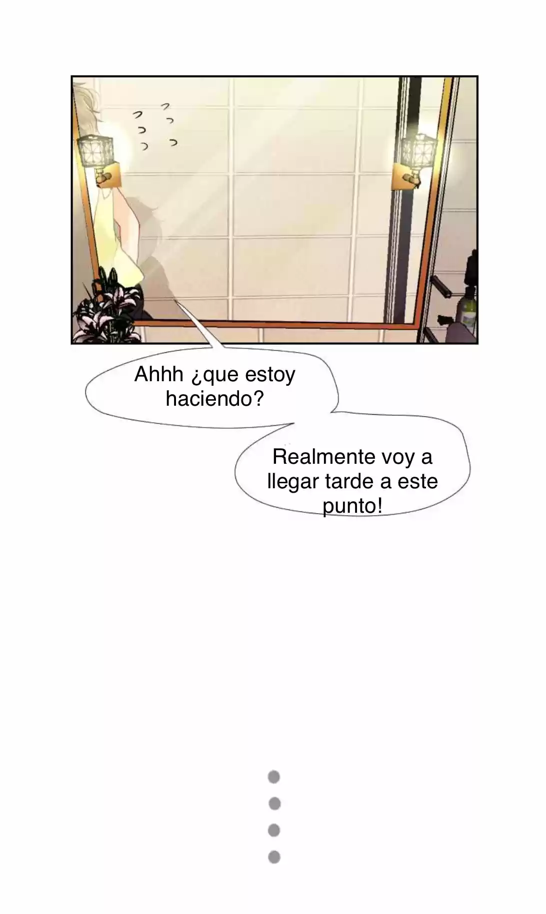 Love Me Knot - Capítulo 1 - Página 20 - LectorTMOo