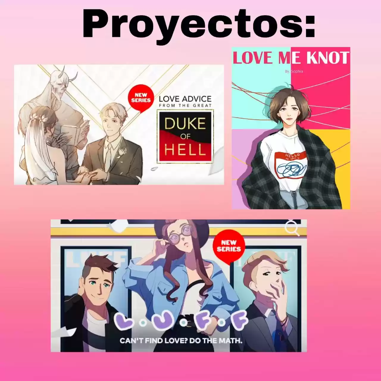 Love Me Knot - Capítulo 1 - Página 31 - LectorTMOo