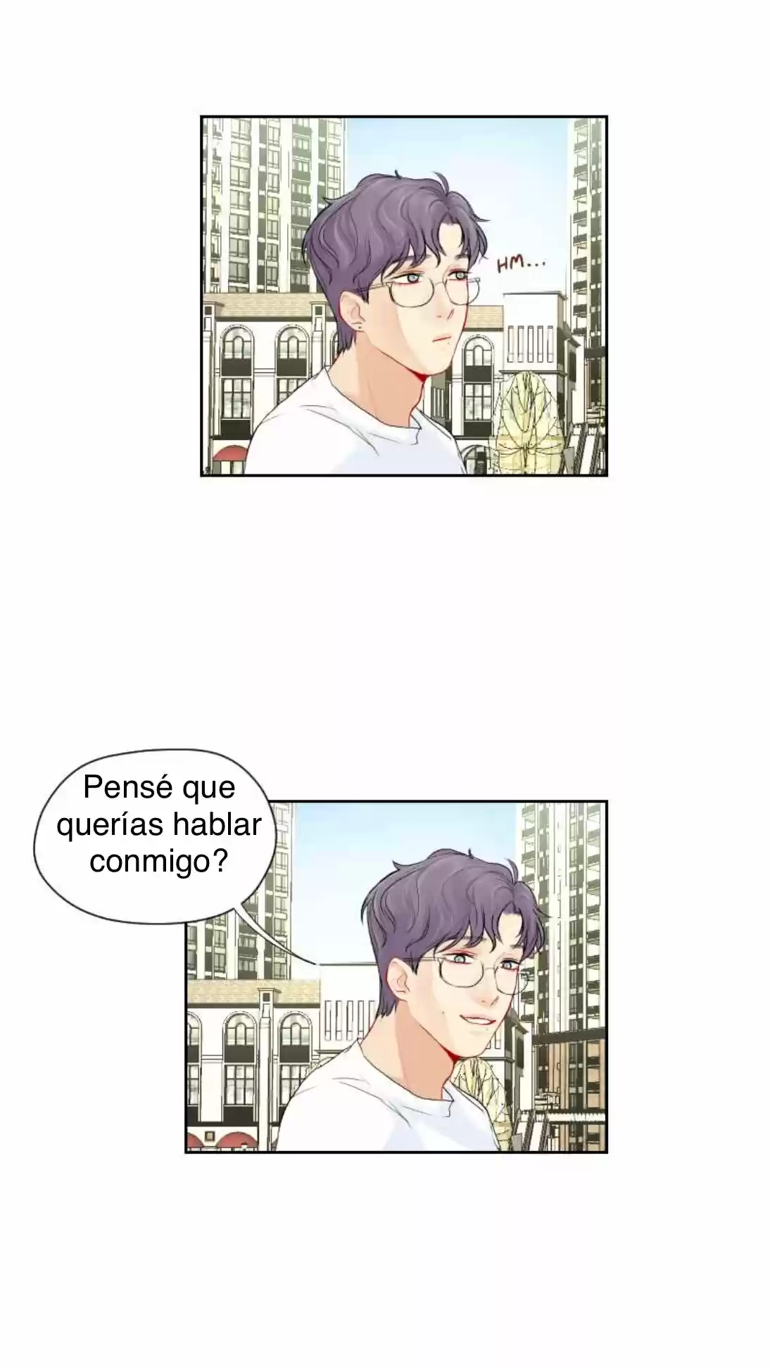 Love Me Knot - Capítulo 10 - Página 9 - LectorTMOo