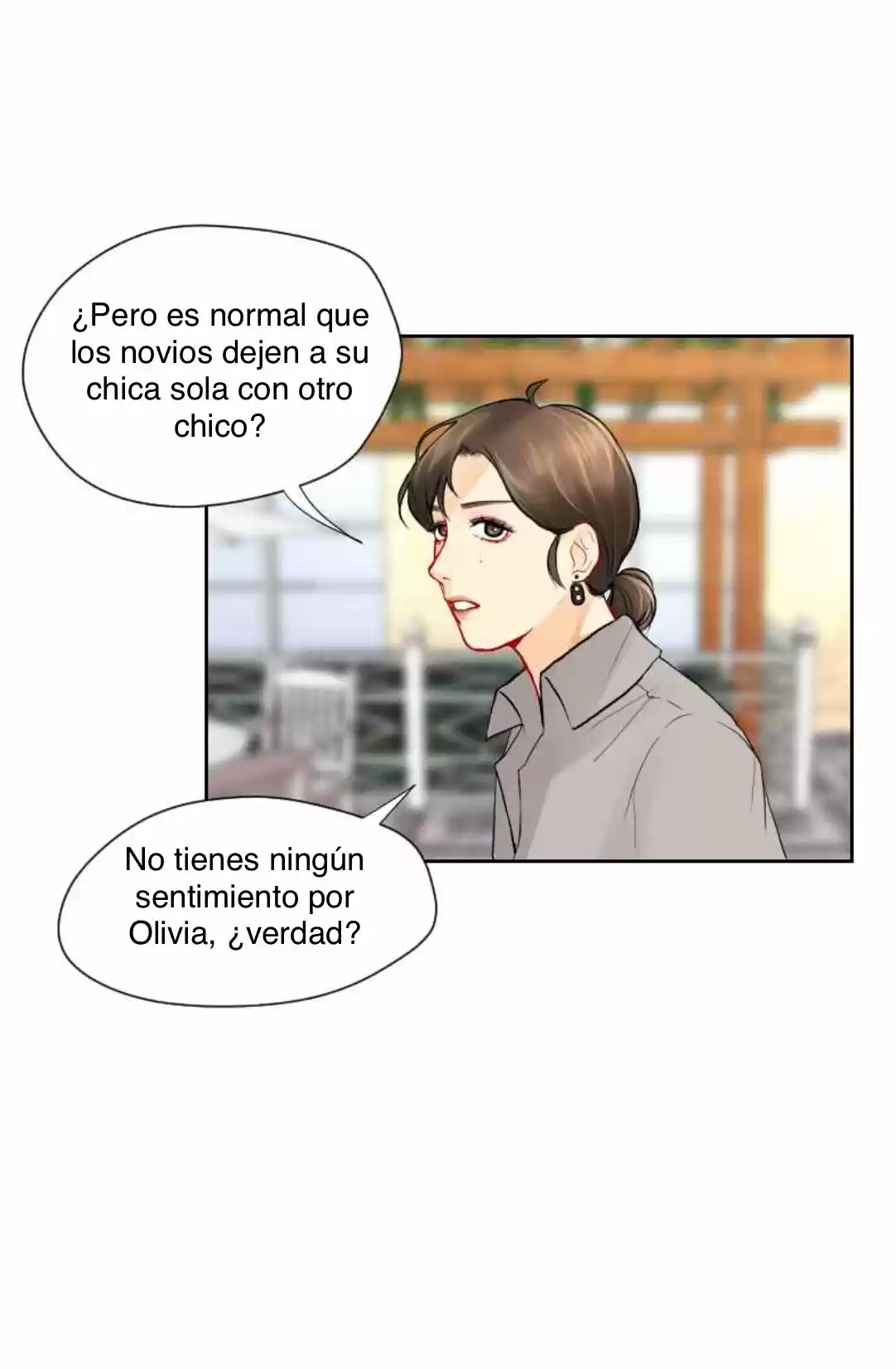 Love Me Knot - Capítulo 10 - Página 12 - LectorTMOo