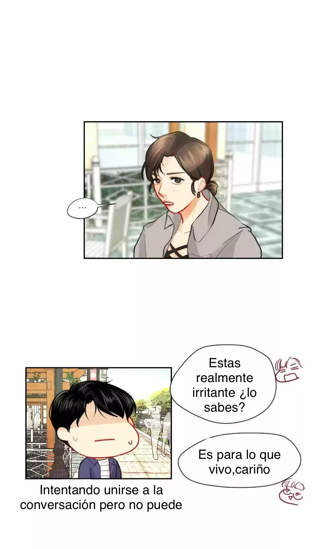 Love Me Knot - Capítulo 10 - Página 18 - LectorTMOo