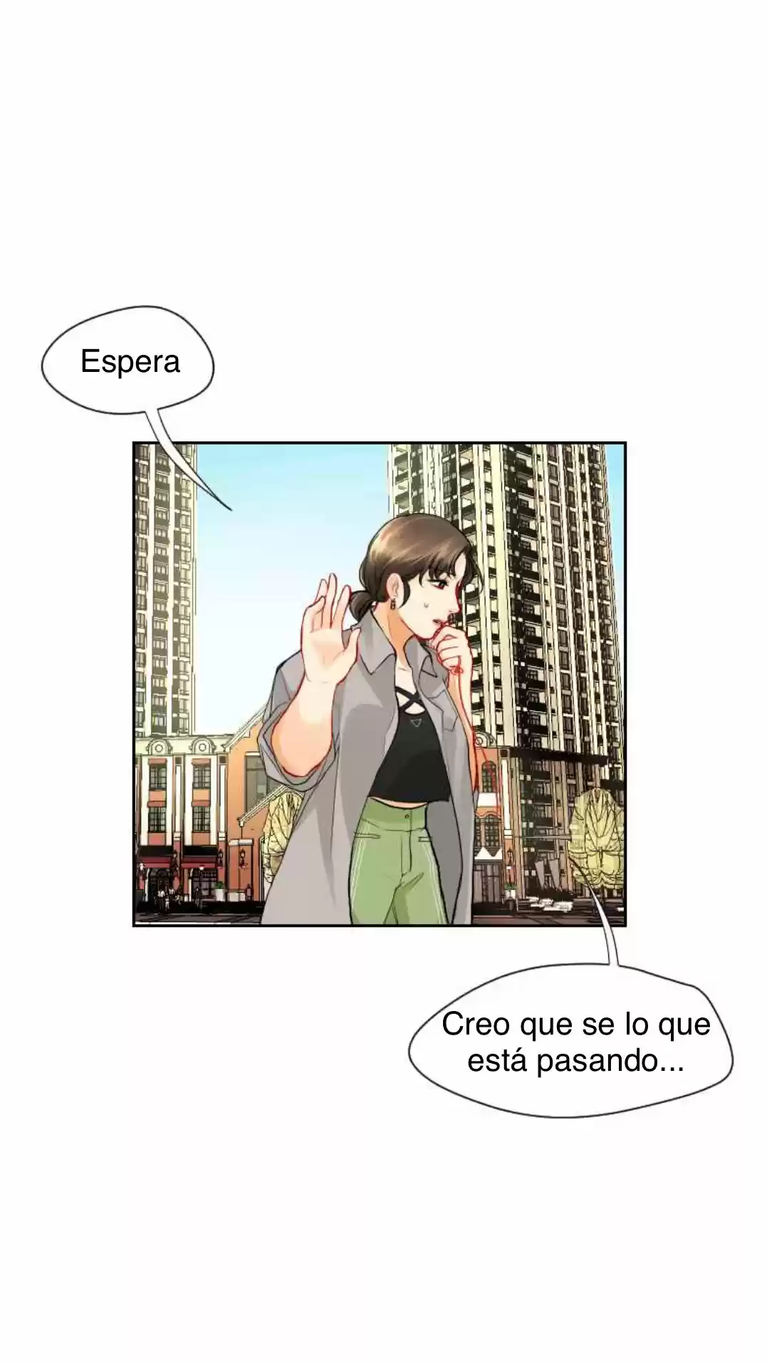 Love Me Knot - Capítulo 11 - Página 4 - LectorTMOo