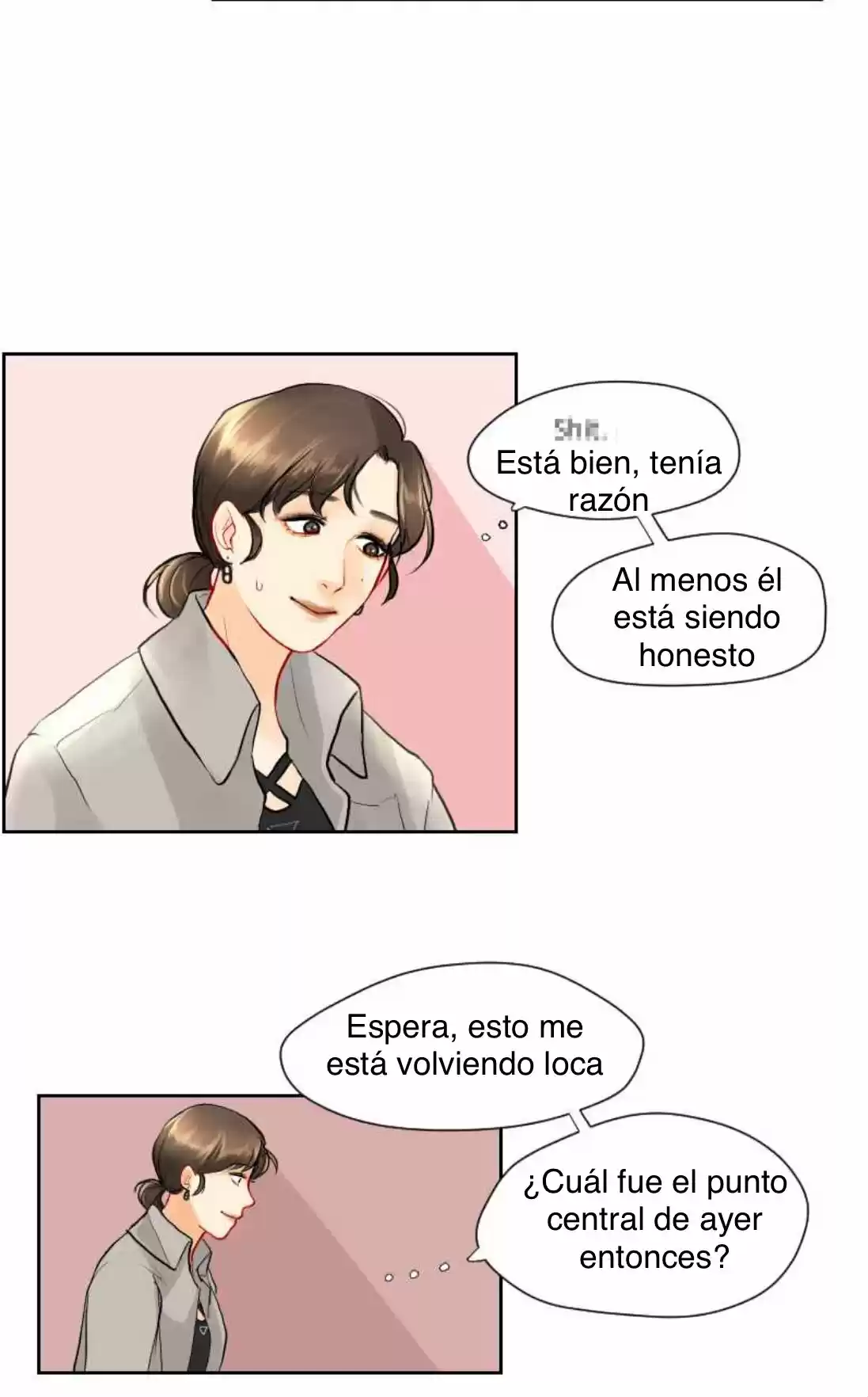 Love Me Knot - Capítulo 11 - Página 7 - LectorTMOo