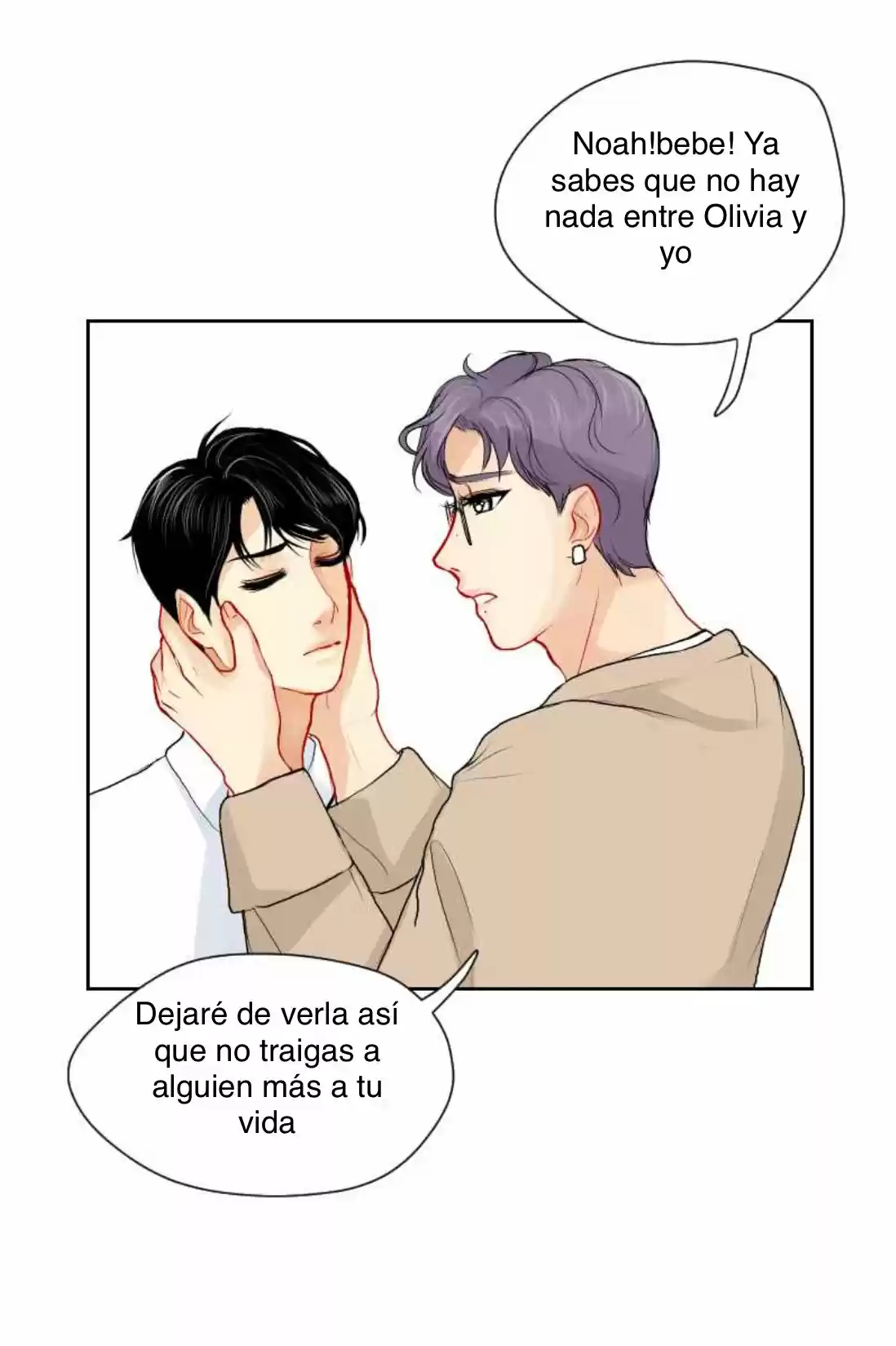 Love Me Knot - Capítulo 11 - Página 10 - LectorTMOo