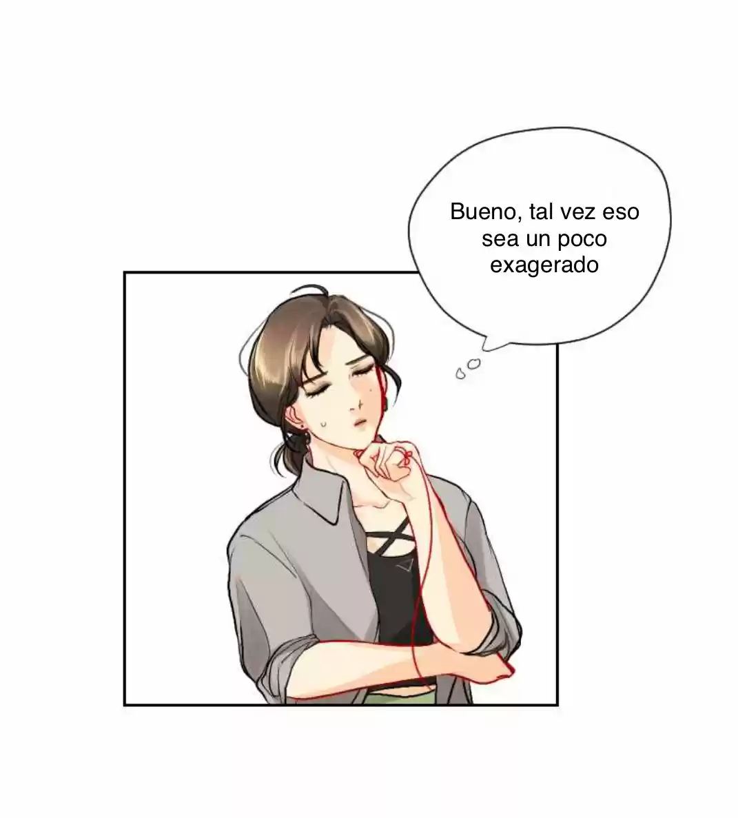 Love Me Knot - Capítulo 11 - Página 11 - LectorTMOo
