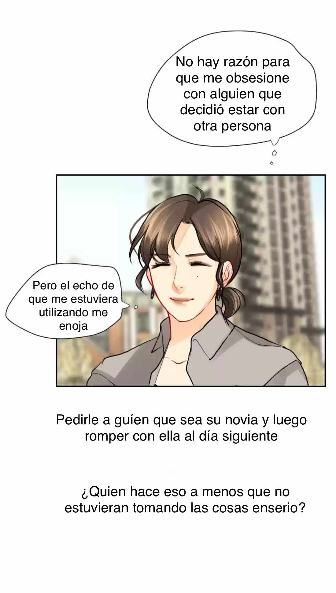 Love Me Knot - Capítulo 11 - Página 12 - LectorTMOo