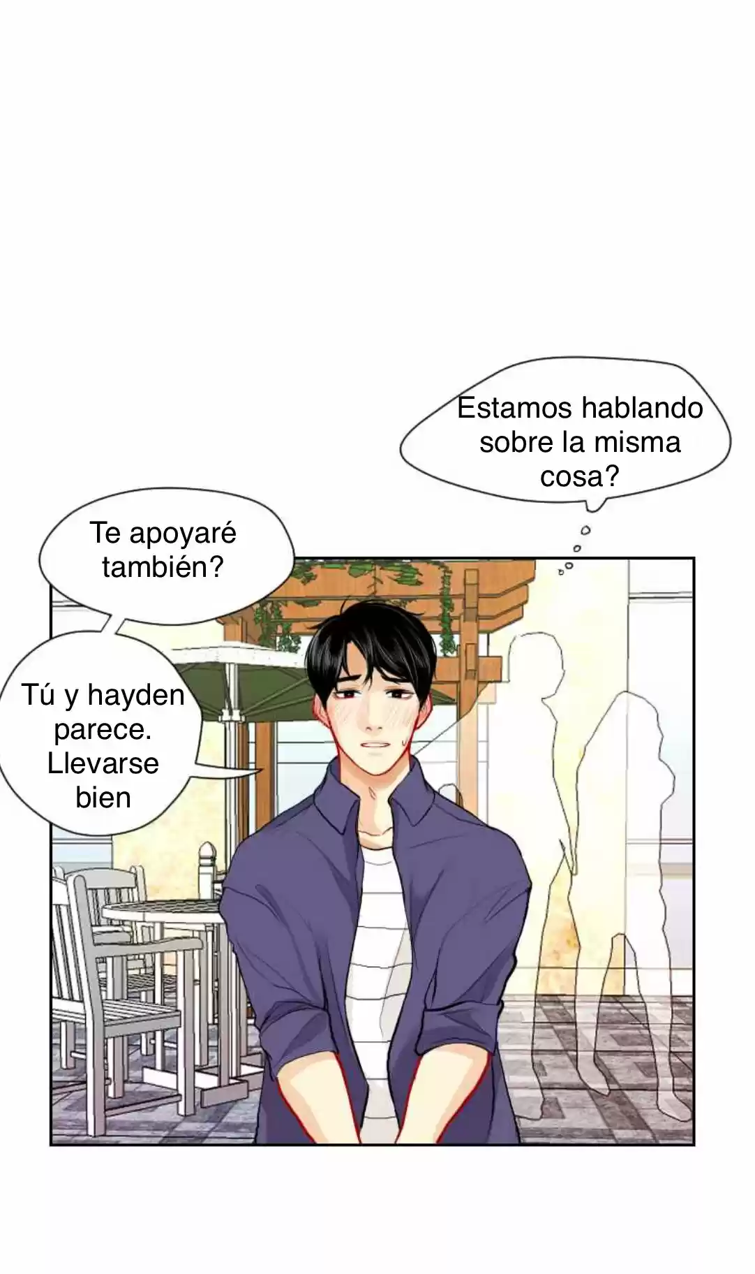 Love Me Knot - Capítulo 11 - Página 16 - LectorTMOo