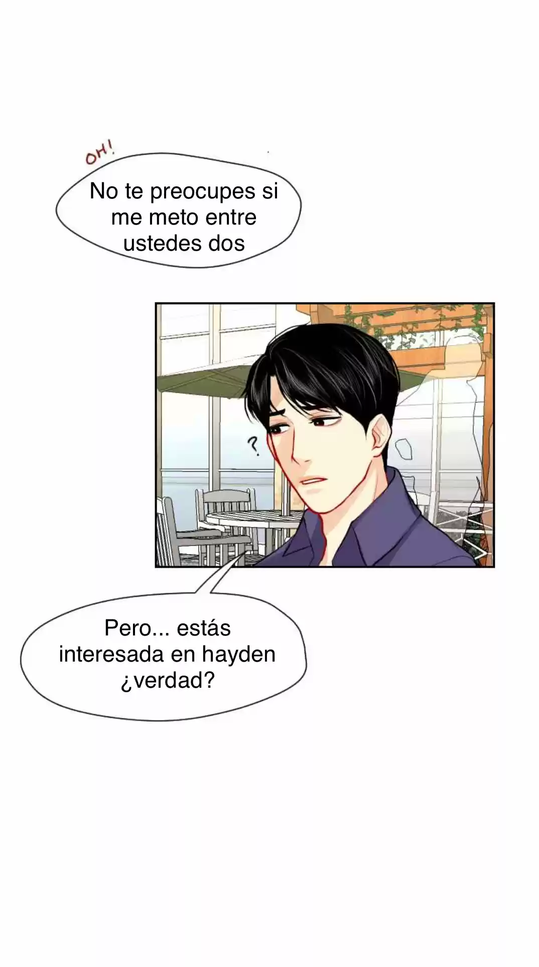 Love Me Knot - Capítulo 11 - Página 18 - LectorTMOo