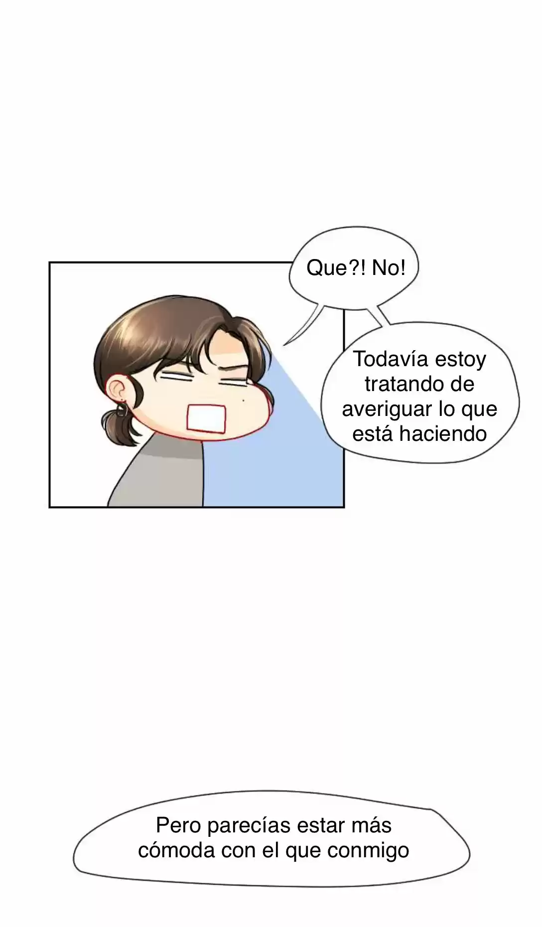 Love Me Knot - Capítulo 11 - Página 19 - LectorTMOo