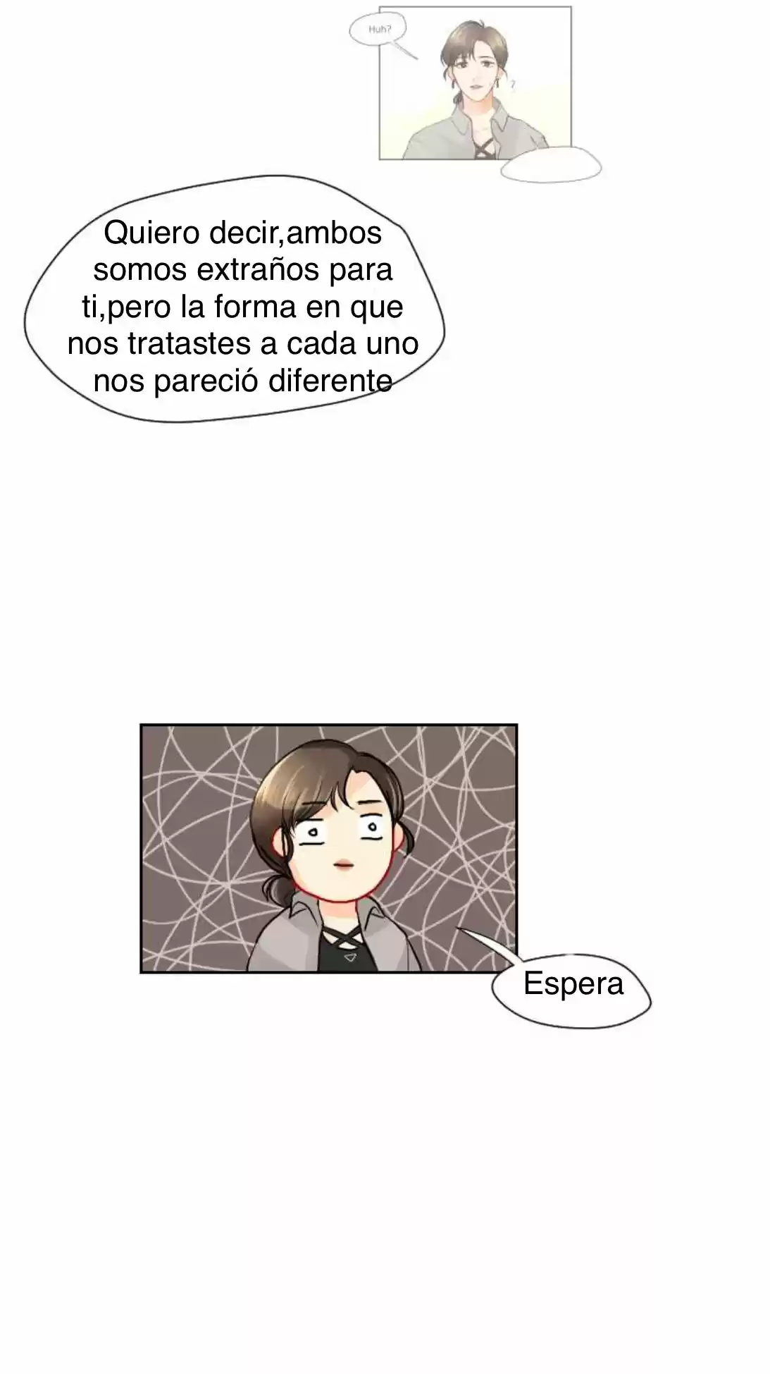 Love Me Knot - Capítulo 11 - Página 21 - LectorTMOo