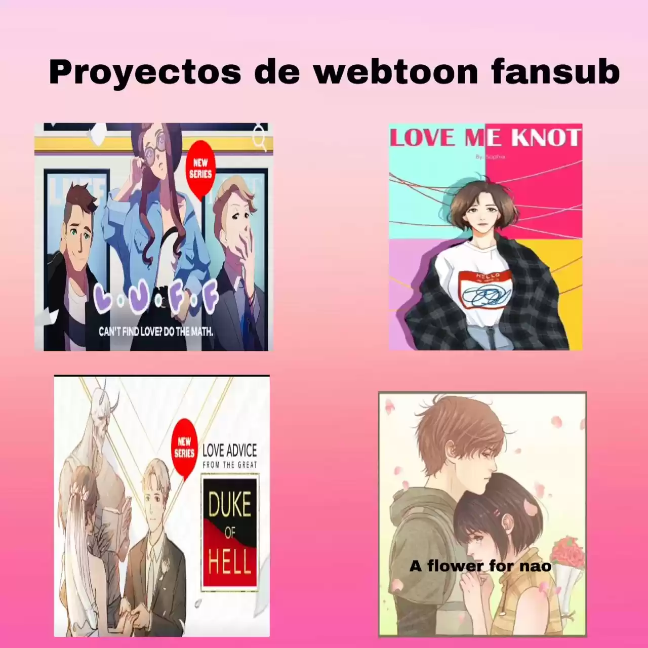 Love Me Knot - Capítulo 12 - Página 8 - LectorTMOo