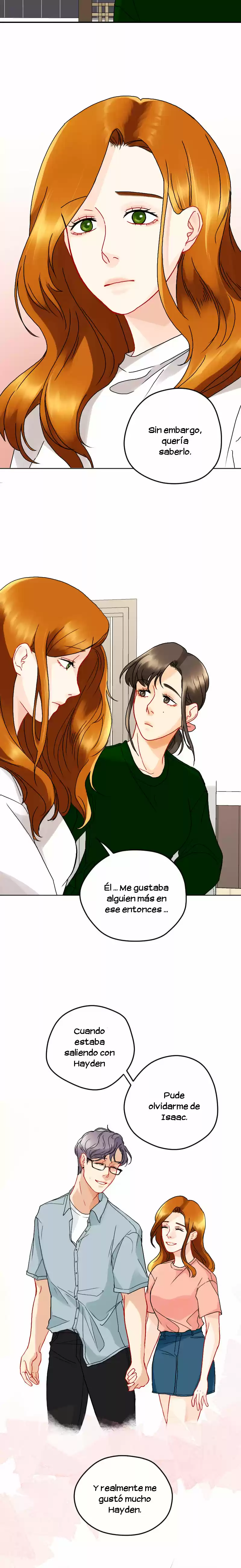Love Me Knot - Capítulo 13 - Página 8 - LectorTMOo