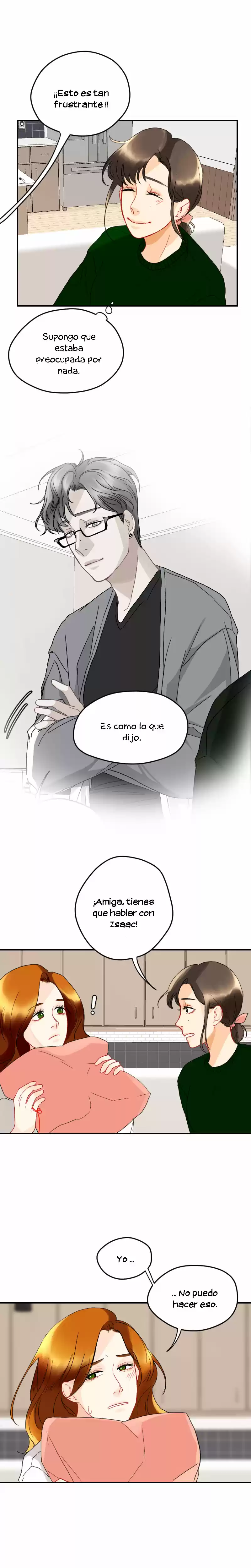 Love Me Knot - Capítulo 13 - Página 11 - LectorTMOo