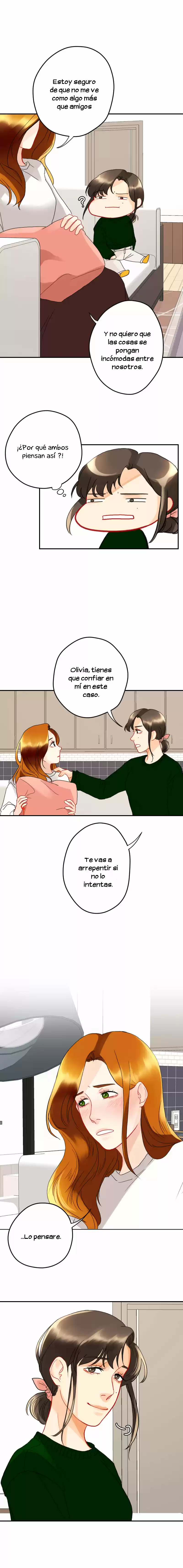 Love Me Knot - Capítulo 13 - Página 12 - LectorTMOo