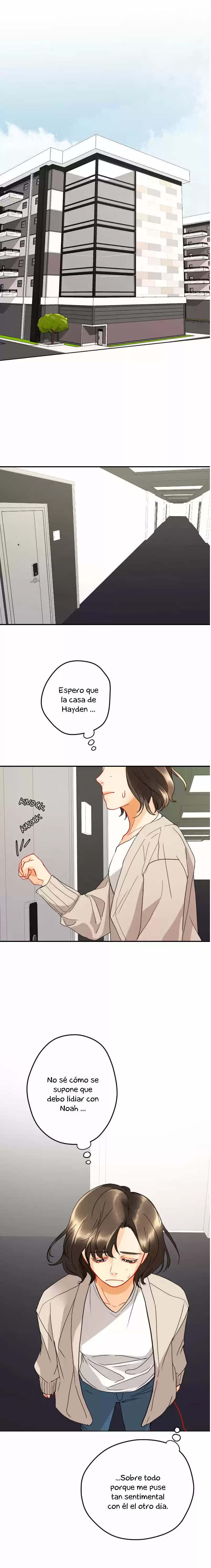 Love Me Knot - Capítulo 14 - Página 4 - LectorTMOo