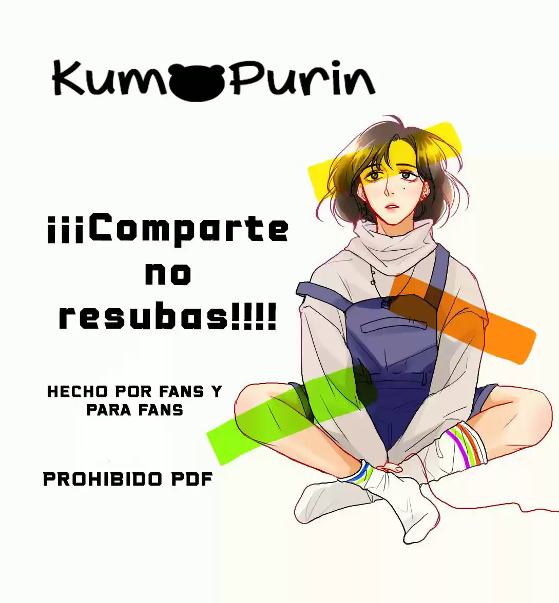 Love Me Knot - Capítulo 14 - Página 15 - LectorTMOo