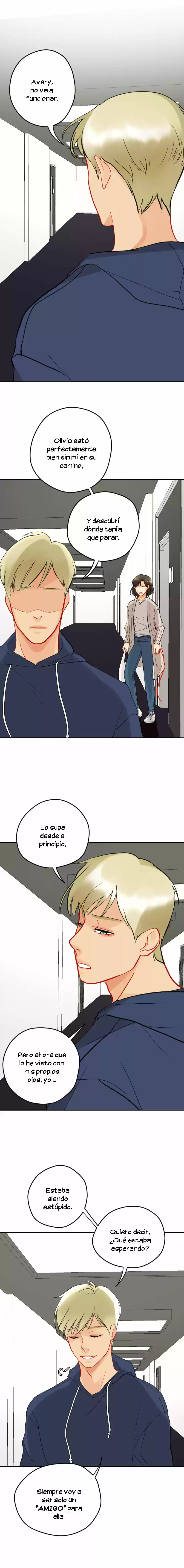 Love Me Knot - Capítulo 15 - Página 5 - LectorTMOo