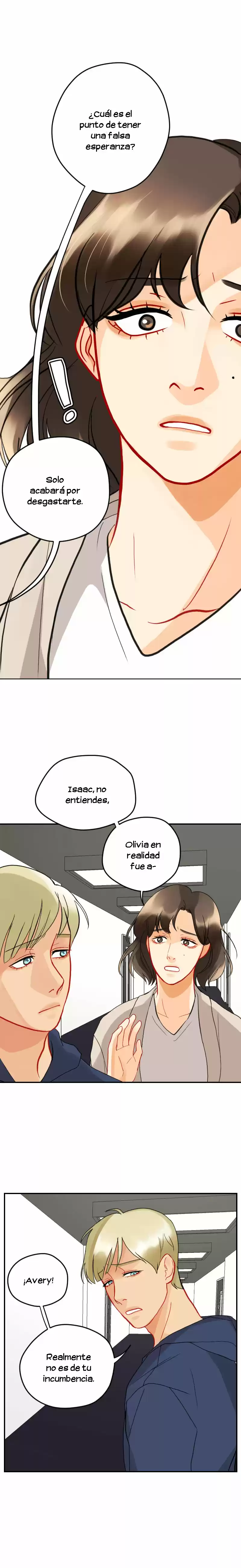 Love Me Knot - Capítulo 15 - Página 6 - LectorTMOo