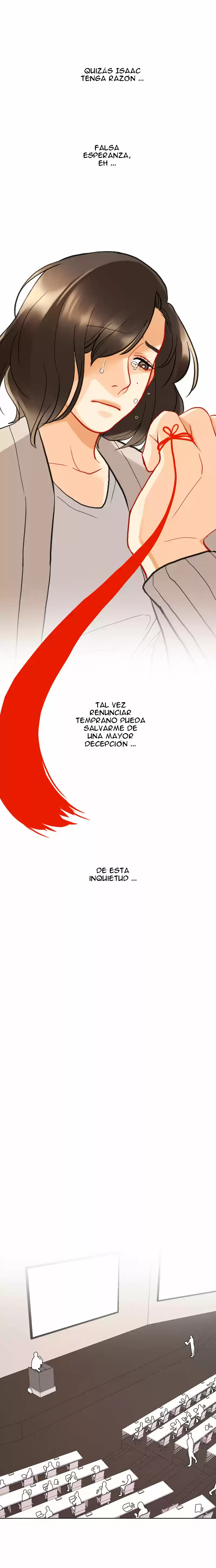 Love Me Knot - Capítulo 15 - Página 10 - LectorTMOo
