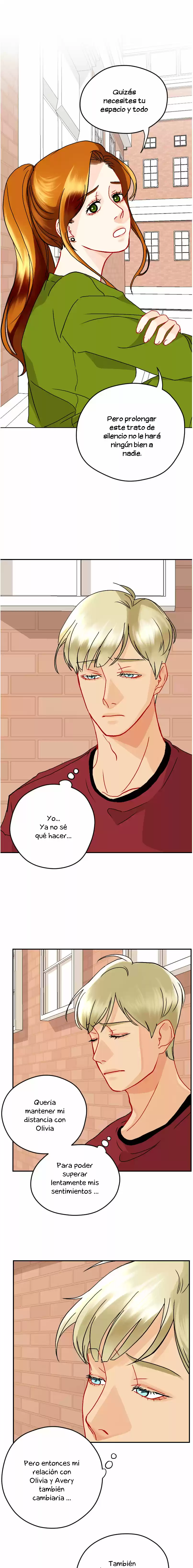Love Me Knot - Capítulo 17 - Página 6 - LectorTMOo