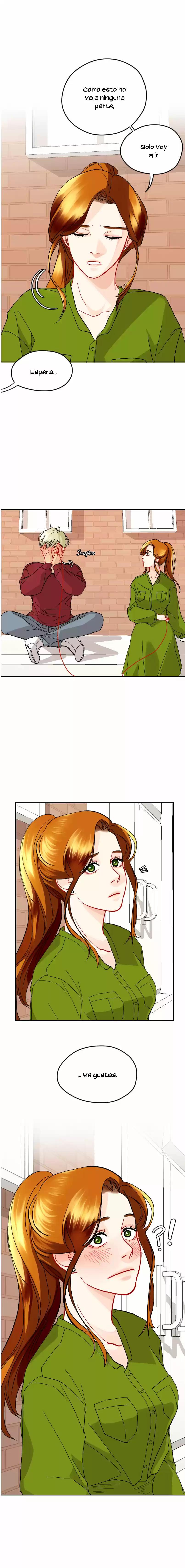 Love Me Knot - Capítulo 17 - Página 8 - LectorTMOo